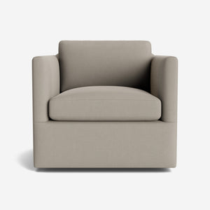 Lotte Swivel Chair