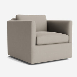 Lotte Swivel Chair