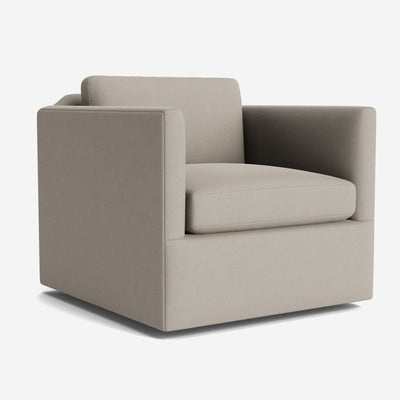 Lotte Swivel Chair