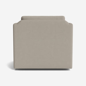 Lotte Swivel Chair