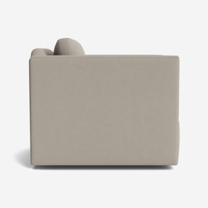 Lotte Swivel Chair