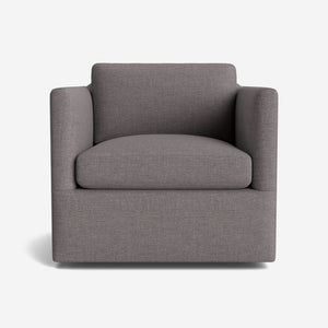 Lotte Swivel Chair