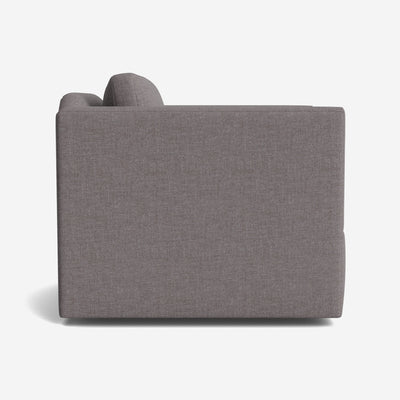 Lotte Swivel Chair