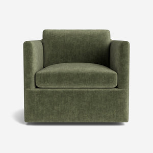 Lotte Swivel Chair