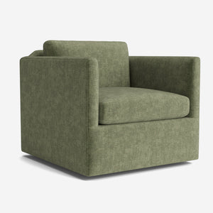 Lotte Swivel Chair