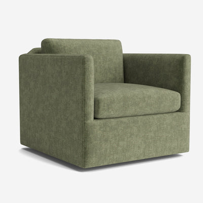 Lotte Swivel Chair