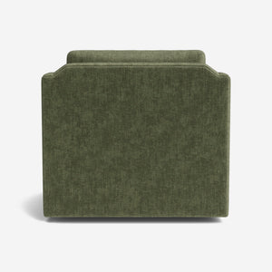 Lotte Swivel Chair