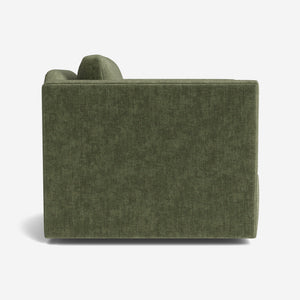 Lotte Swivel Chair
