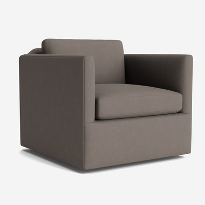 Lotte Swivel Chair