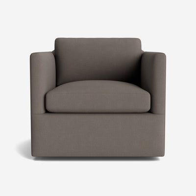 Lotte Swivel Chair