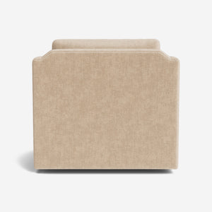 Lotte Swivel Chair