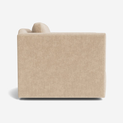 Lotte Swivel Chair
