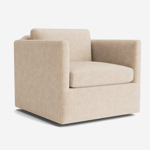 Lotte Swivel Chair