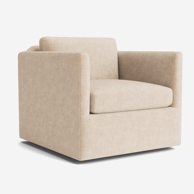 Lotte Swivel Chair