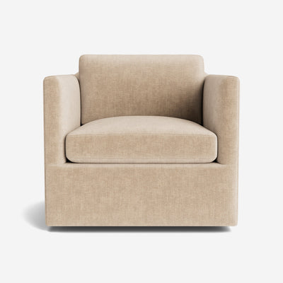 Lotte Swivel Chair