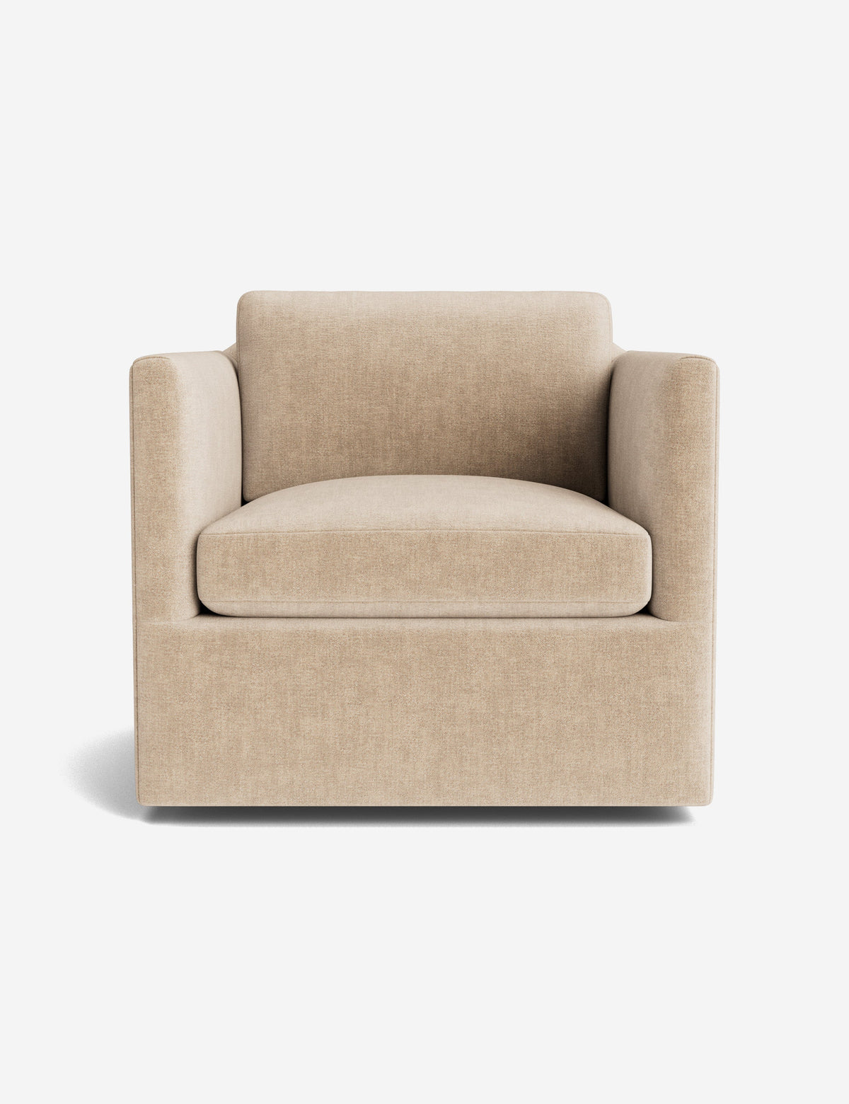 Lotte Swivel Chair