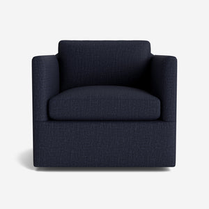Lotte Swivel Chair