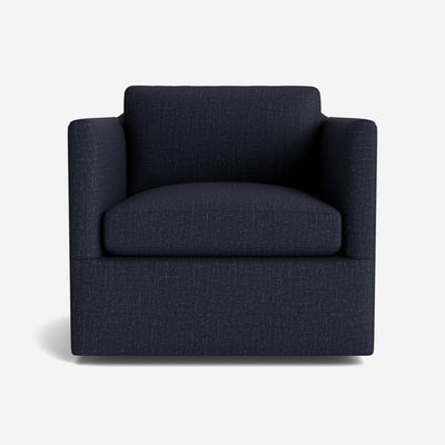 Lotte Swivel Chair