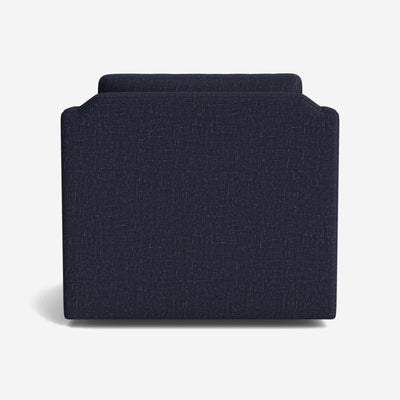 Lotte Swivel Chair