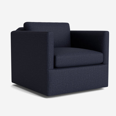 Lotte Swivel Chair