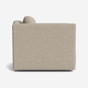 Lotte Swivel Chair