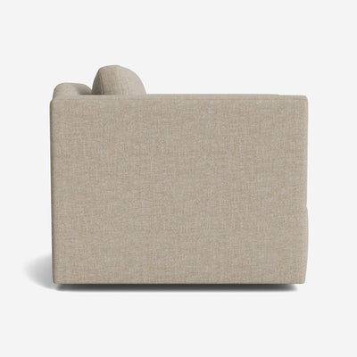 Lotte Swivel Chair