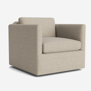 Lotte Swivel Chair