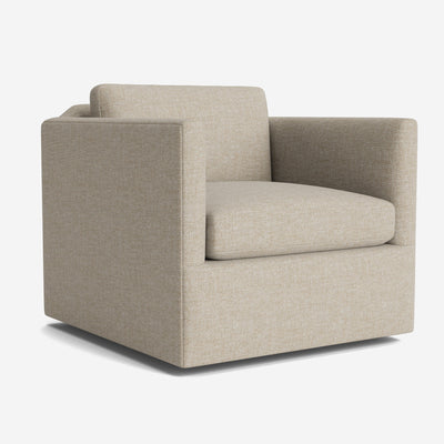 Lotte Swivel Chair