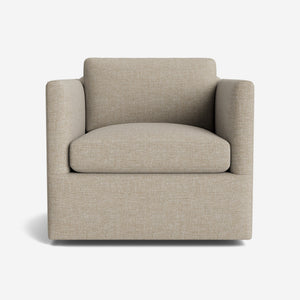 Lotte Swivel Chair