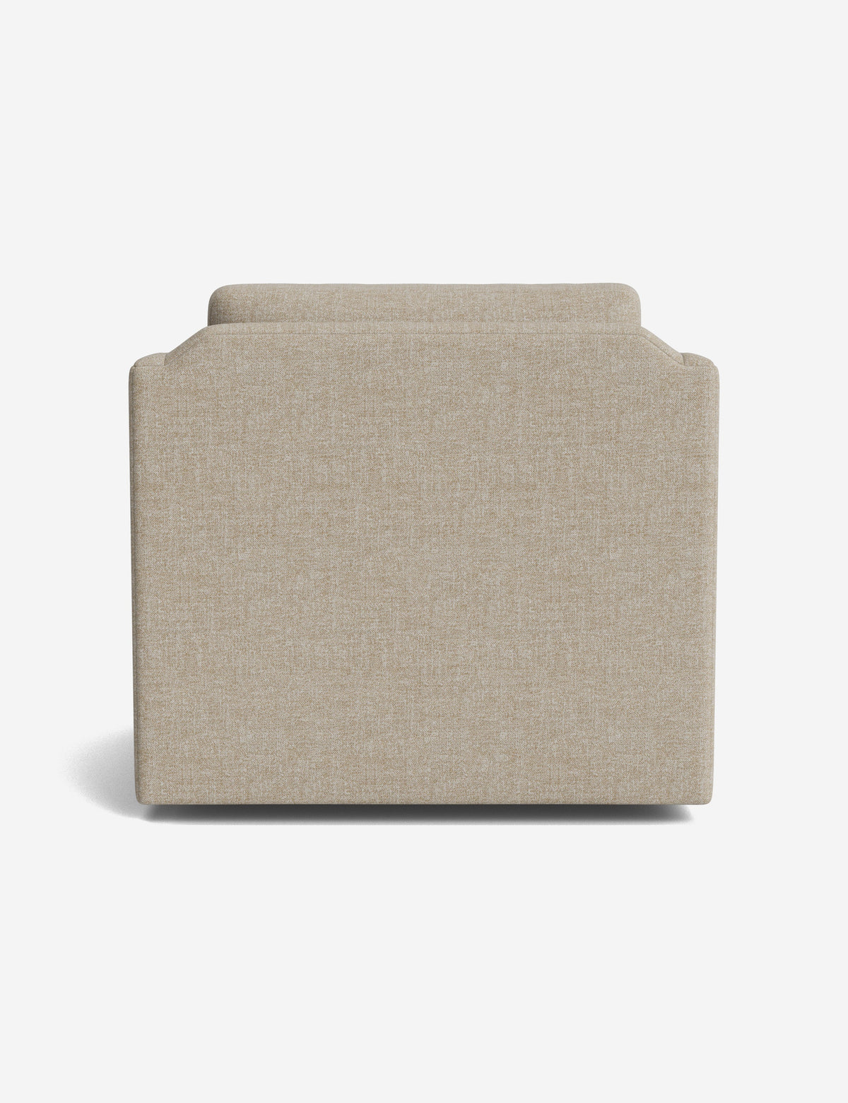 Lotte Swivel Chair