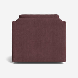 Lotte Swivel Chair