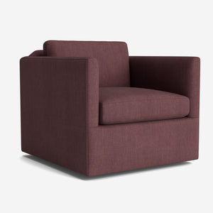 Lotte Swivel Chair