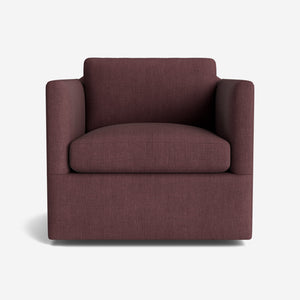 Lotte Swivel Chair