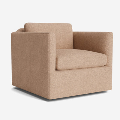 Lotte Swivel Chair