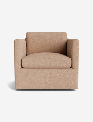 Pearl Luxe Boucle