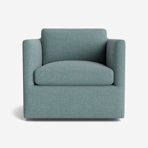 Lotte Swivel Chair