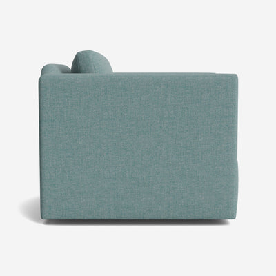 Lotte Swivel Chair