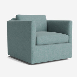 Lotte Swivel Chair