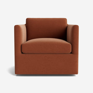 Lotte Swivel Chair
