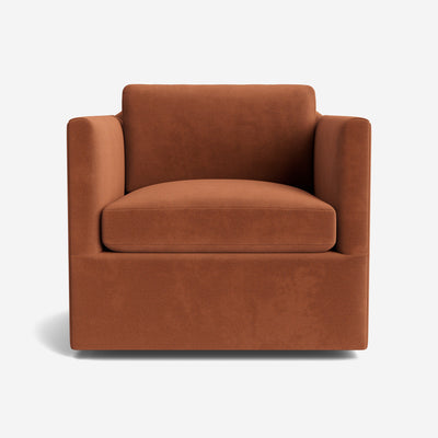 Lotte Swivel Chair
