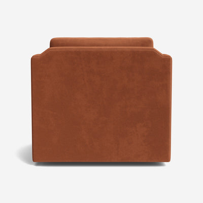 Lotte Swivel Chair