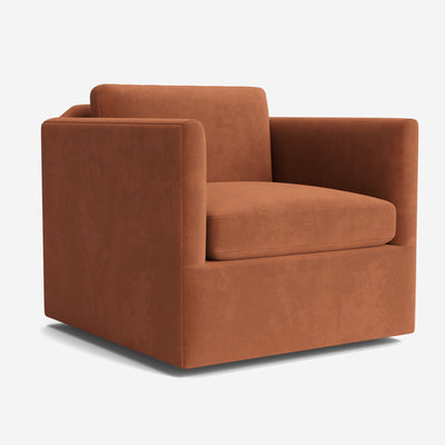 Lotte Swivel Chair