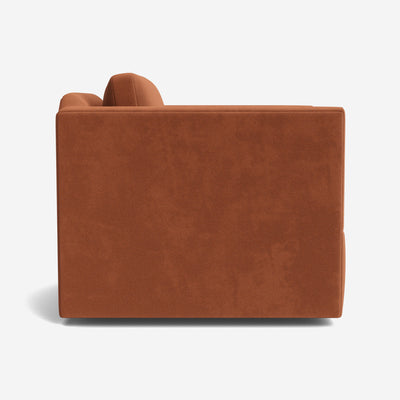 Lotte Swivel Chair
