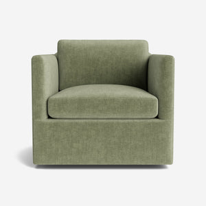 Lotte Swivel Chair