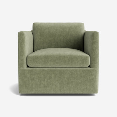Lotte Swivel Chair