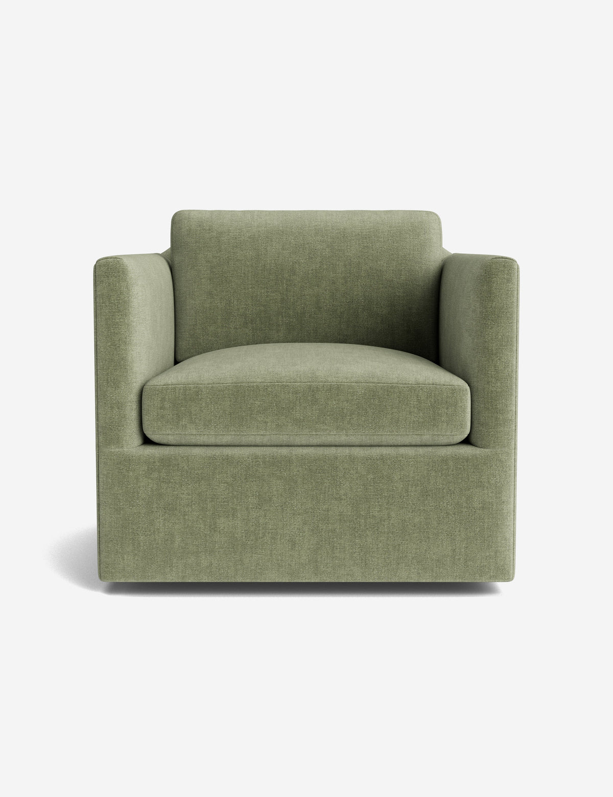 Lotte Swivel Chair