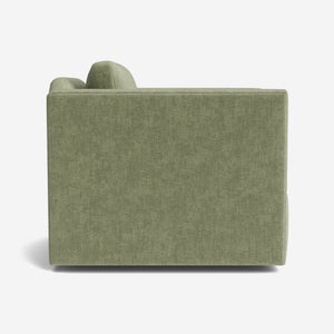 Lotte Swivel Chair