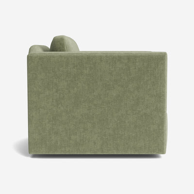 Lotte Swivel Chair
