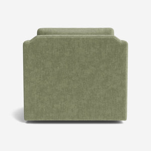 Lotte Swivel Chair