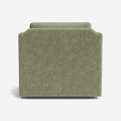 Lotte Swivel Chair
